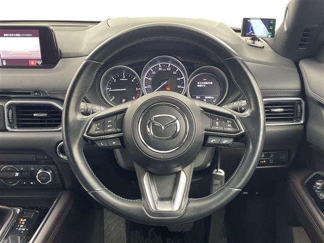 Other Japanese CX-8 7