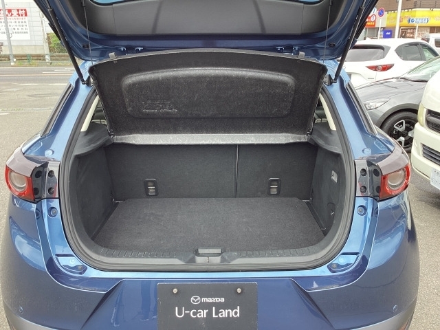 Mazda CX-3 11