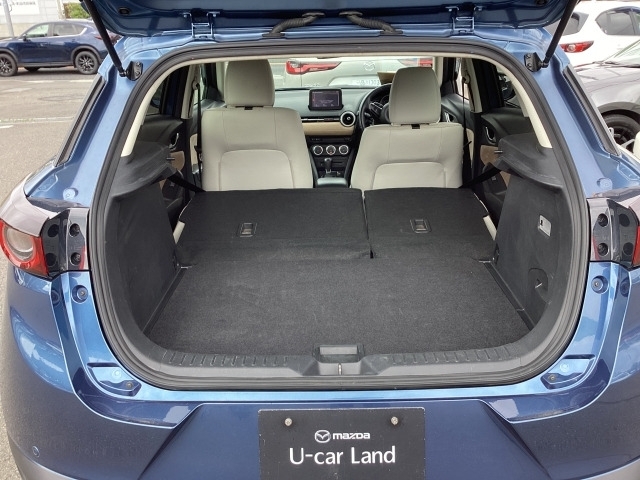 Mazda CX-3 12