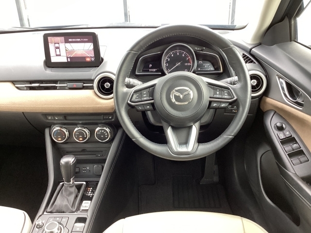 Mazda CX-3 3