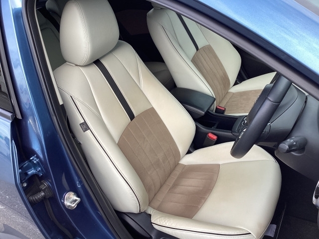 Mazda CX-3 7