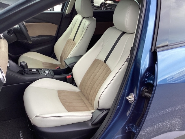 Mazda CX-3 9