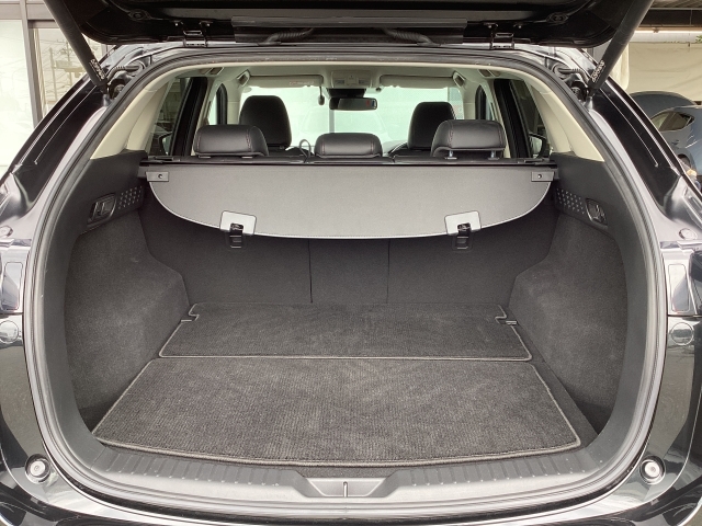 Mazda CX-5 11