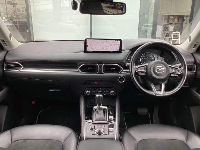 Mazda CX-5 3
