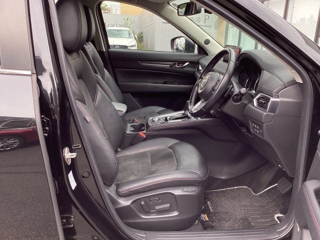Mazda CX-5 7