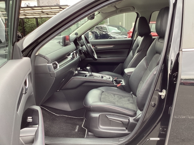Mazda CX-5 9