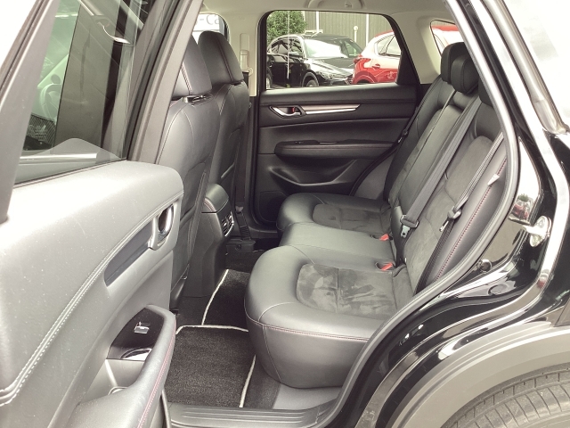 Mazda CX-5 10