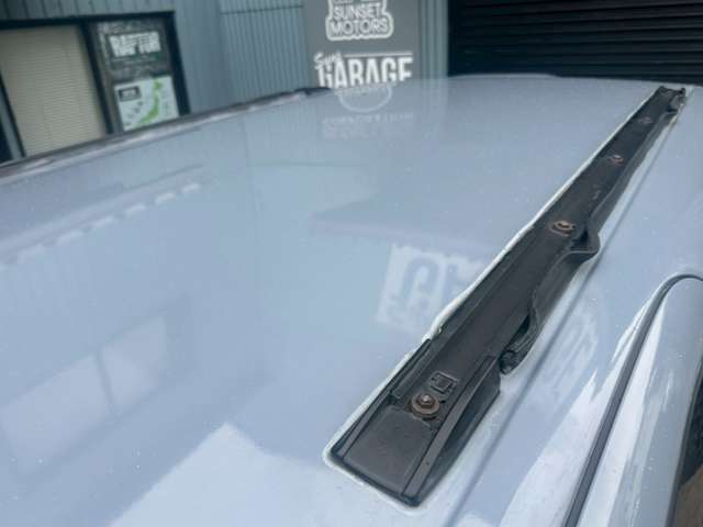 Toyota Hilux Surf 12