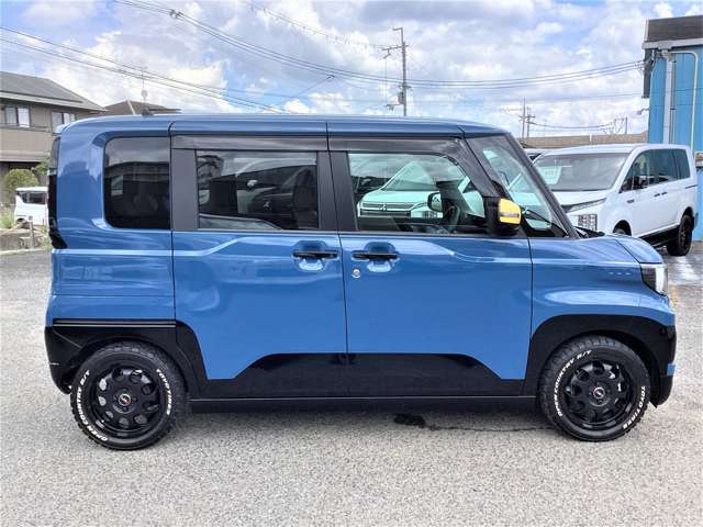 Mitsubishi Delica Mini 6