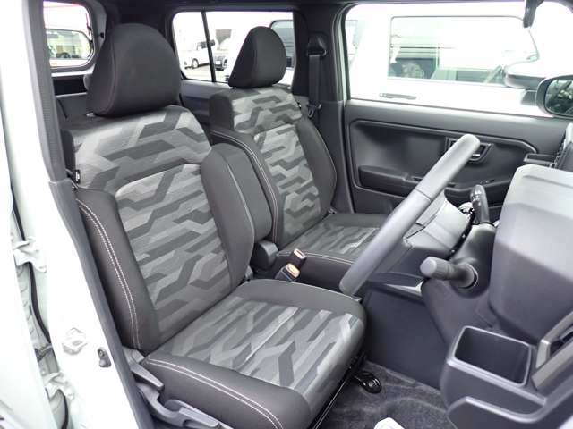 Daihatsu Taft 11