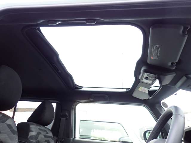 Daihatsu Taft 6