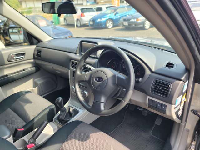 Subaru Forester 11