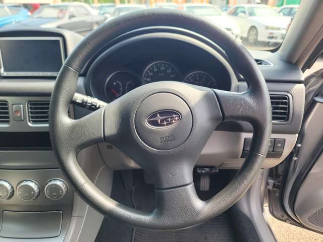 Subaru Forester 12