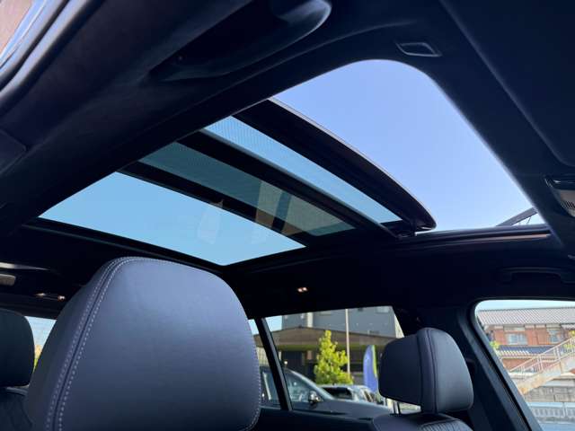 BMW X7 6