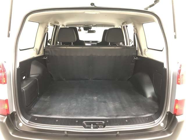 Toyota Probox Van 12