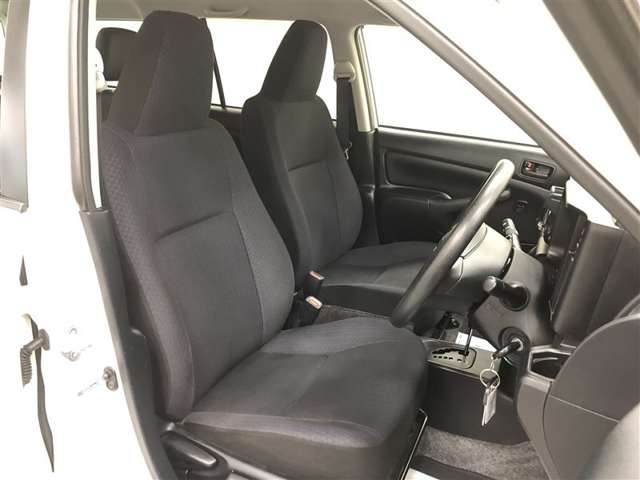 Toyota Probox Van 10