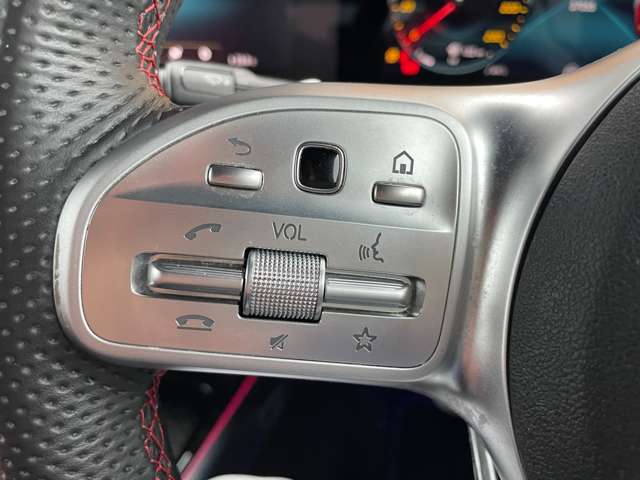 Mercedes-Benz GLB 9