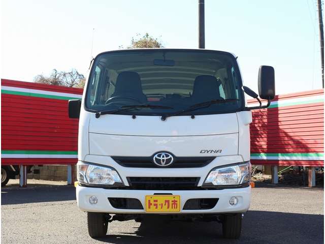 Toyota Dyna Route Van 6