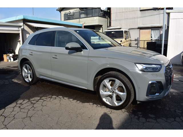 Audi Q5 12