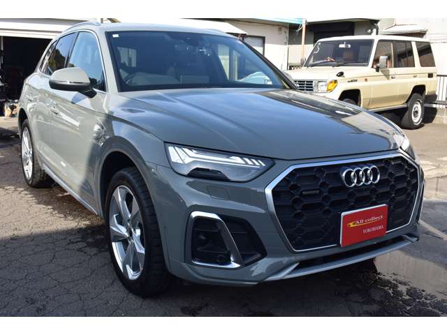 Audi Q5 4