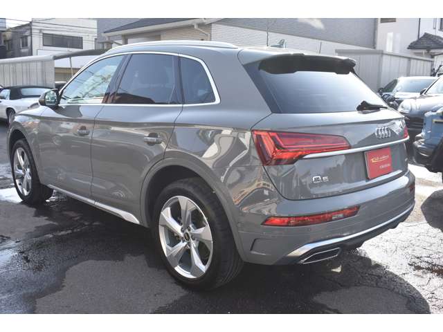 Audi Q5 6