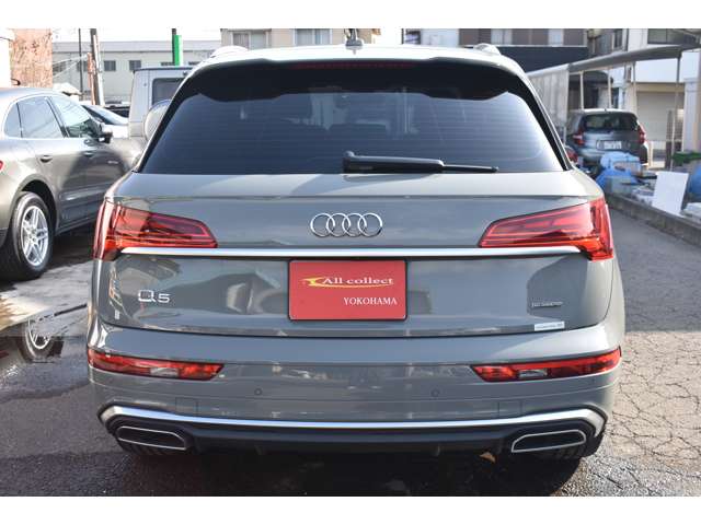 Audi Q5 8