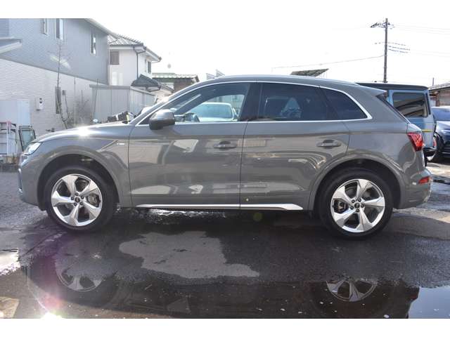 Audi Q5 9
