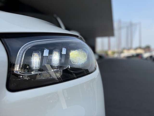Mercedes-Benz GLS 5