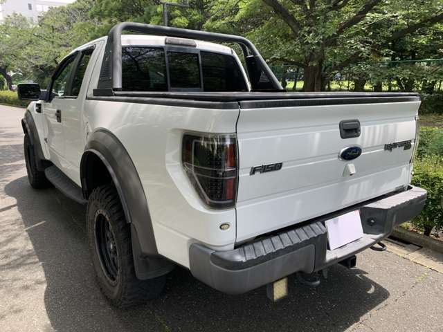 Ford F-150 11