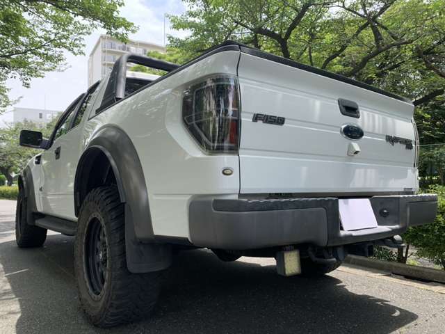 Ford F-150 12