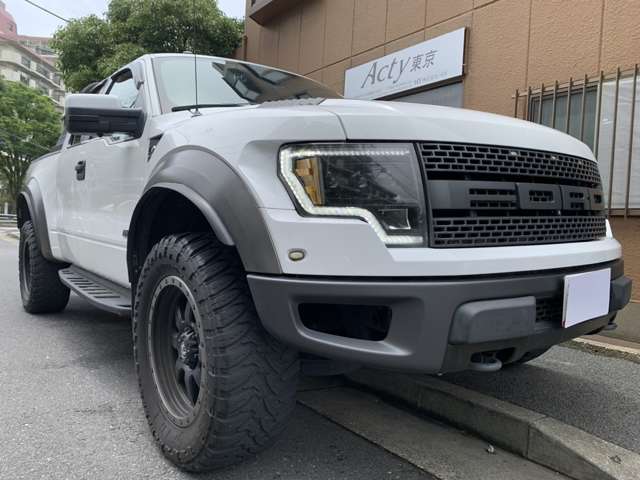 Ford F-150 5