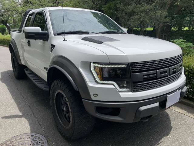 Ford F-150 6