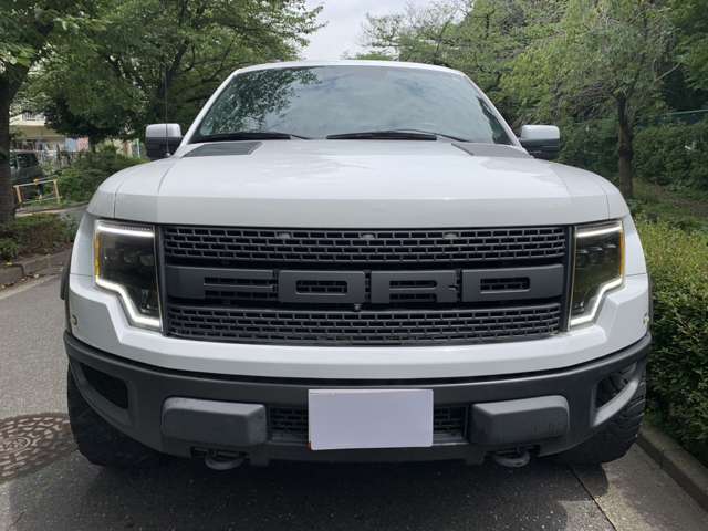Ford F-150 7