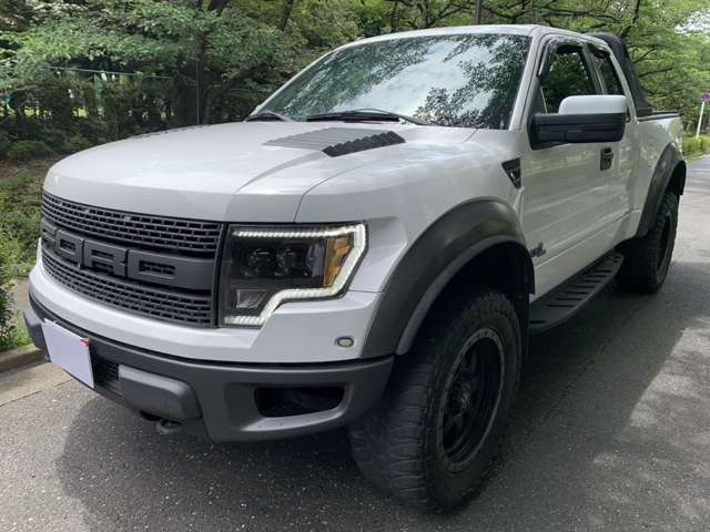 Ford F-150 9