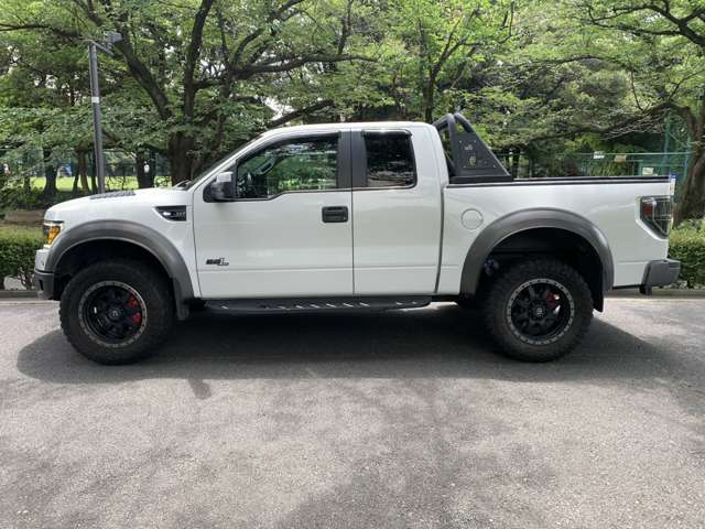Ford F-150 10