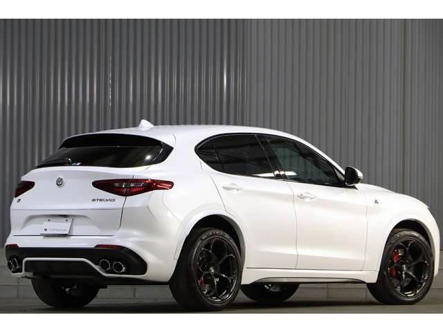 Alfa Romeo Stelvio 2