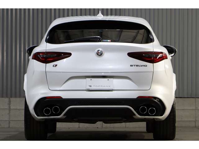 Alfa Romeo Stelvio 9