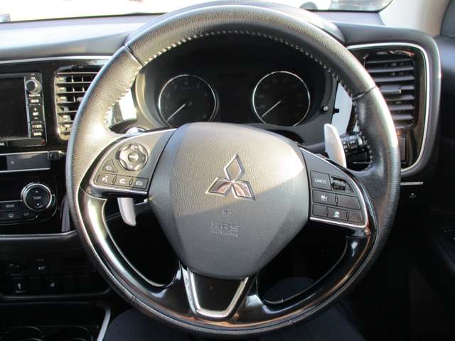 Mitsubishi Outlander 11