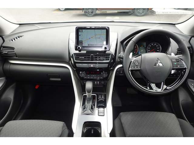Mitsubishi Eclipse Cross 2