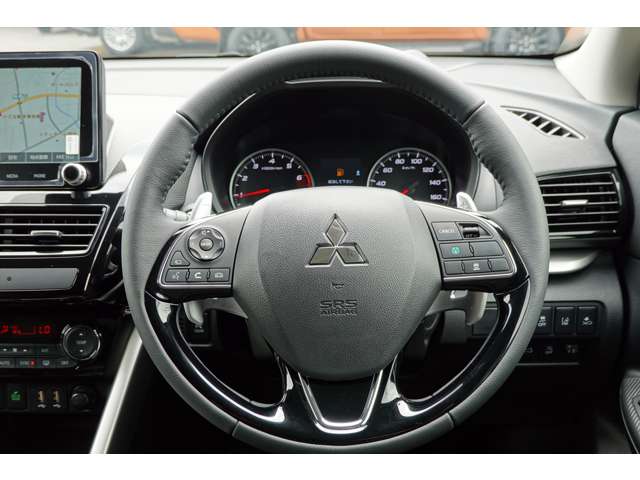 Mitsubishi Eclipse Cross 7