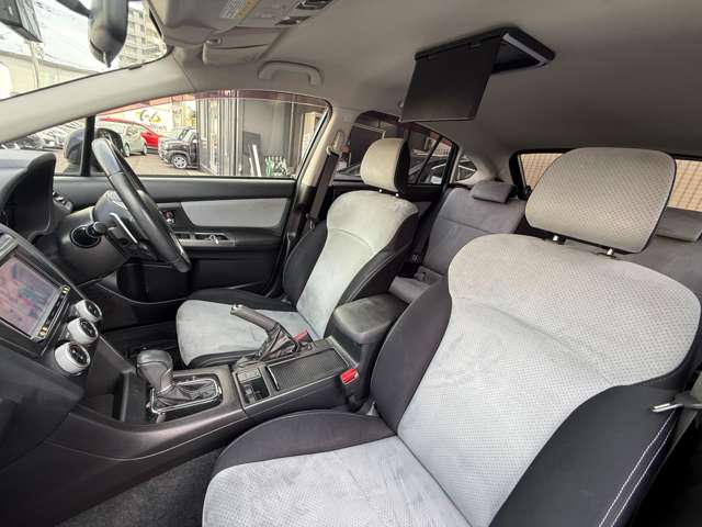 Subaru Impreza XV 11