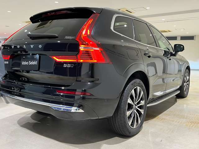 Volvo XC60 11