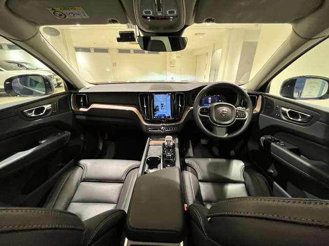 Volvo XC60 3