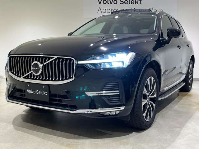 Volvo XC60 5