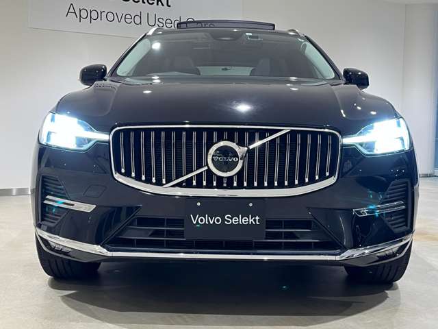 Volvo XC60 6