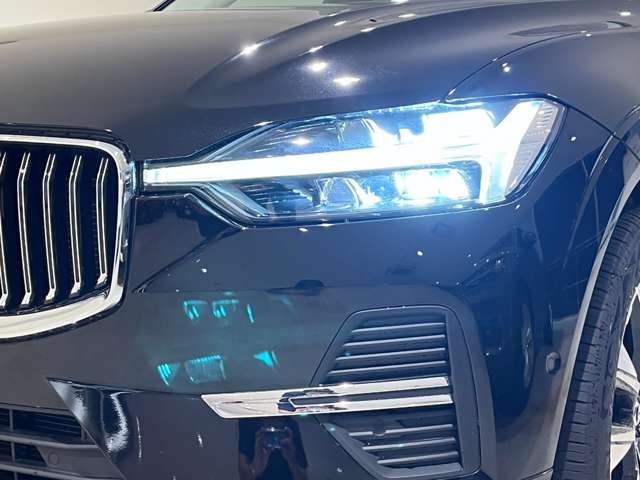 Volvo XC60 7