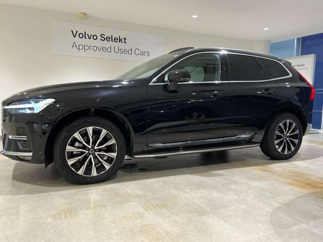 Volvo XC60 8