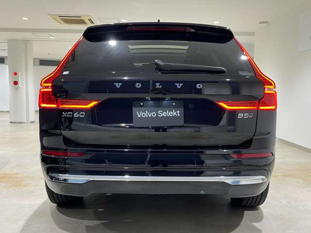 Volvo XC60 9
