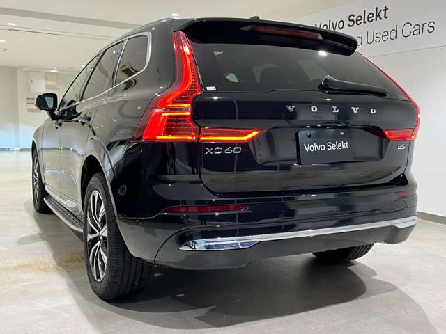 Volvo XC60 10