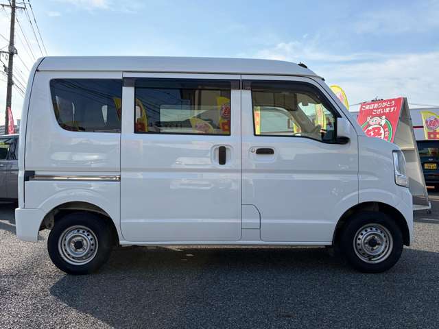 Suzuki Every 11